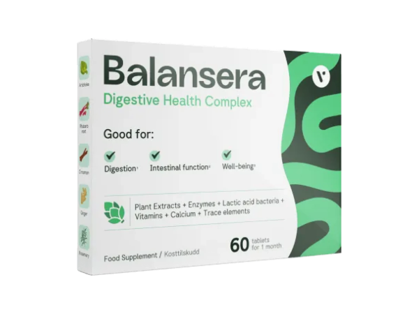 Balansera